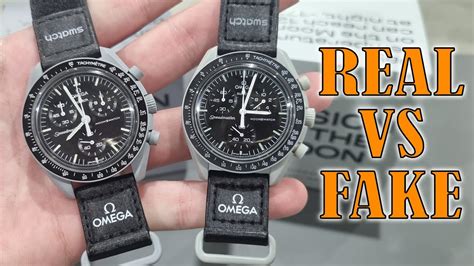 fake omega x swatch|omega speedmaster moonwatch.